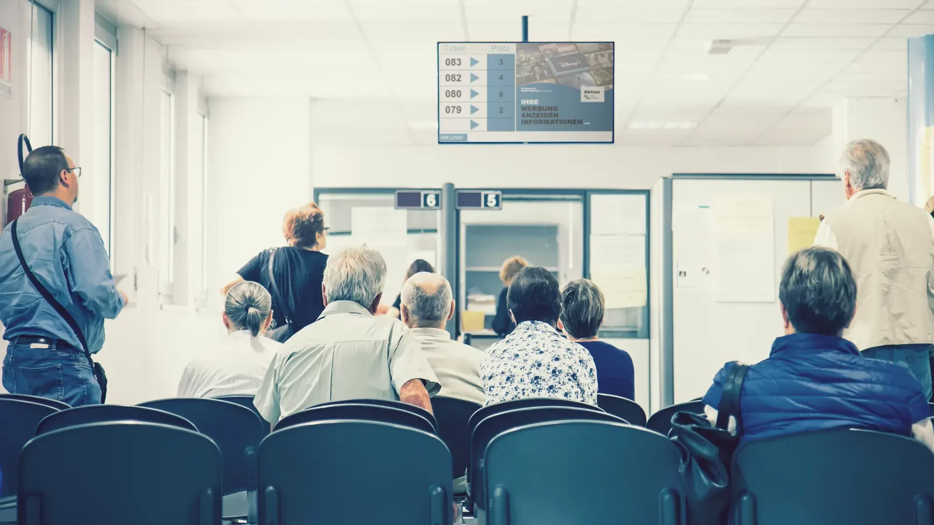 cleverq-pxelmachine-digital-signage cleverq-pxelmachine-digital-signage